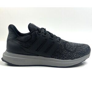 Adidas Ultradream DNA Mens Black Gray Shoes Sneakers Running Athletic JP7690